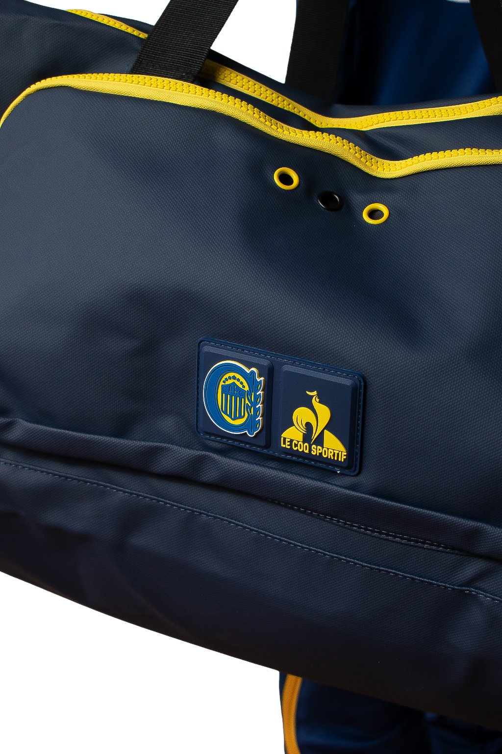 Bolso Le Coq Sportif Tienda Oficial Rosario Central