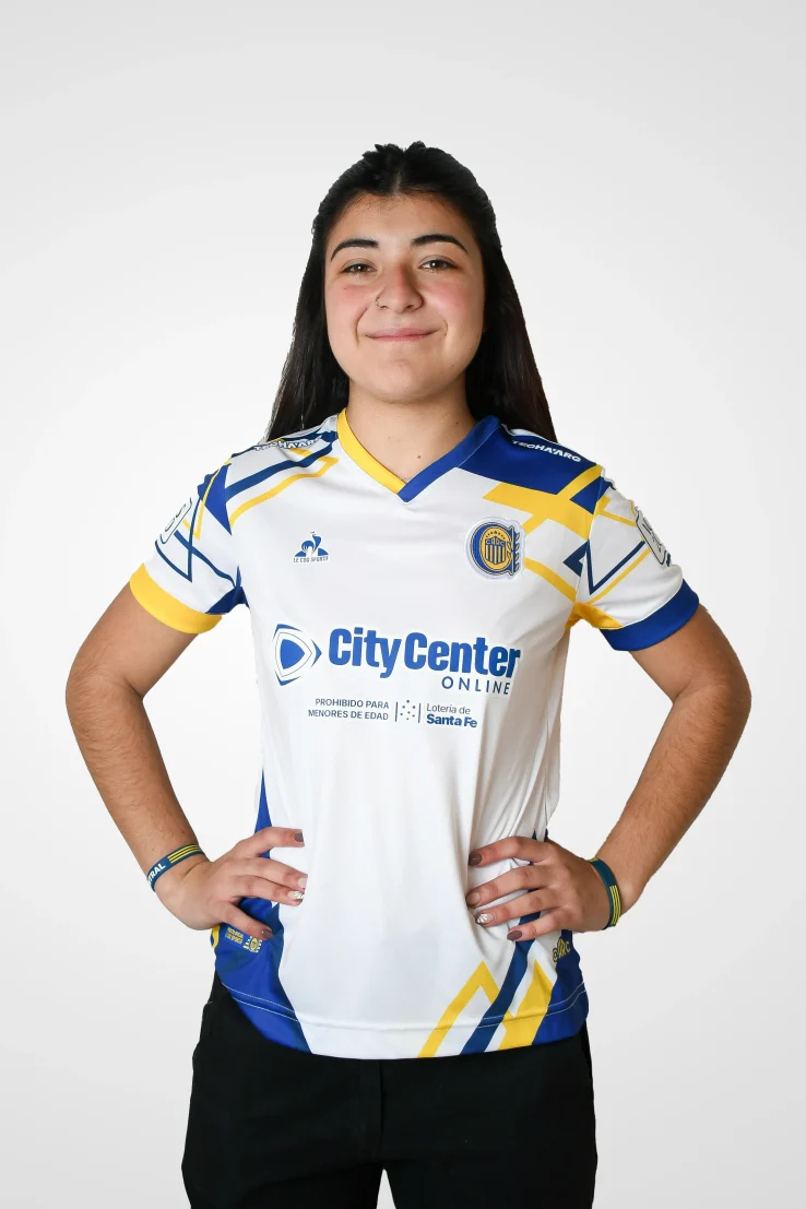 Camiseta alternativa dama Le Coq Sportif Blanco