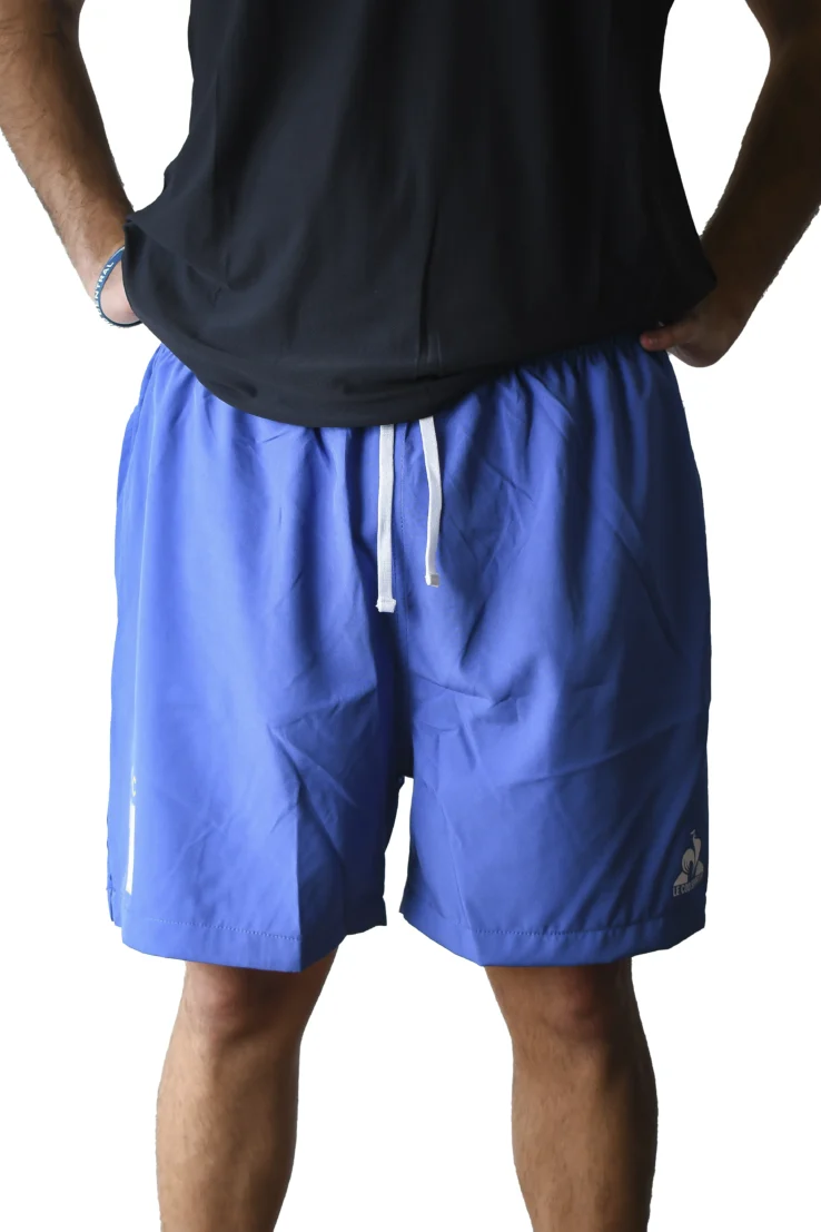 Short running RC Le Coq 2025