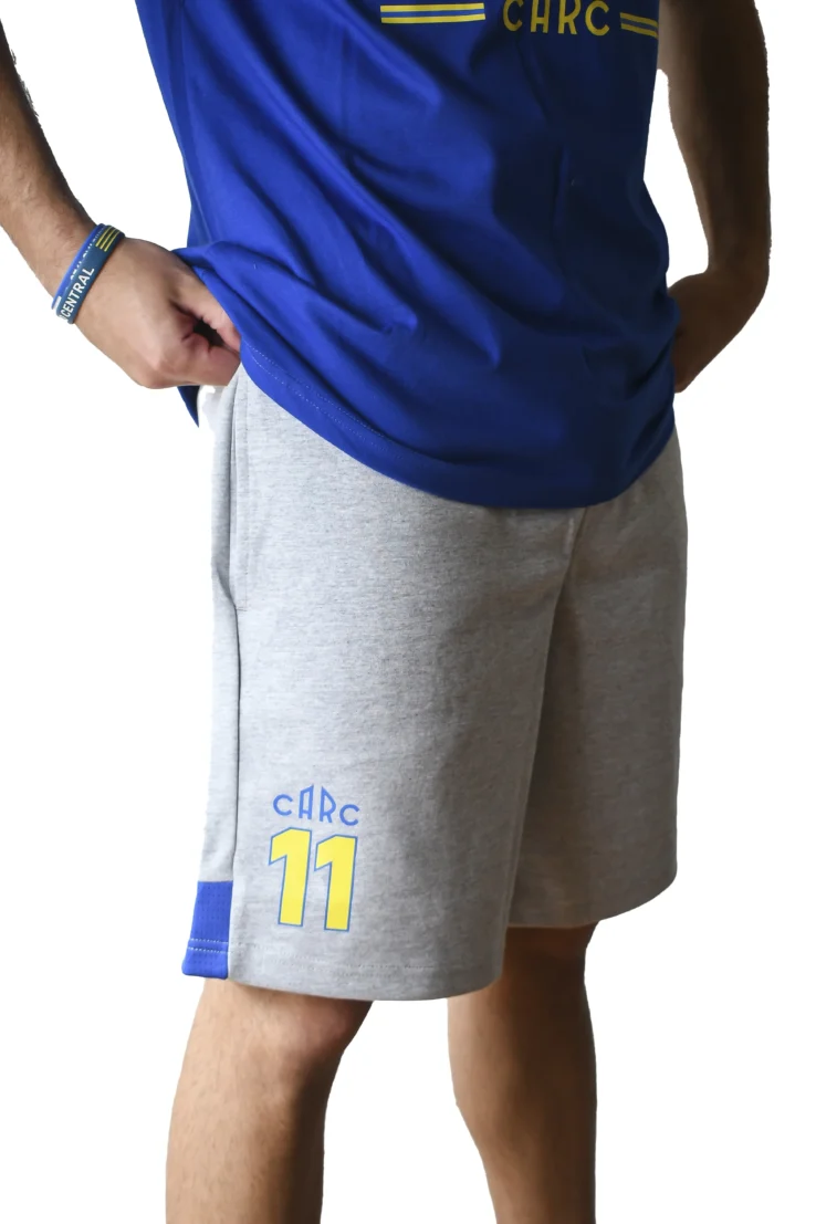 Bermuda RC Le Coq 2025