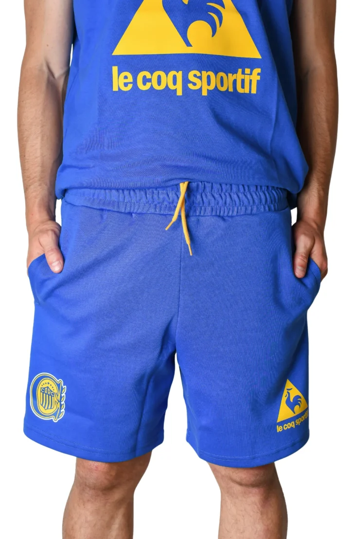 CARC BERMUDA CONMEBOL 95