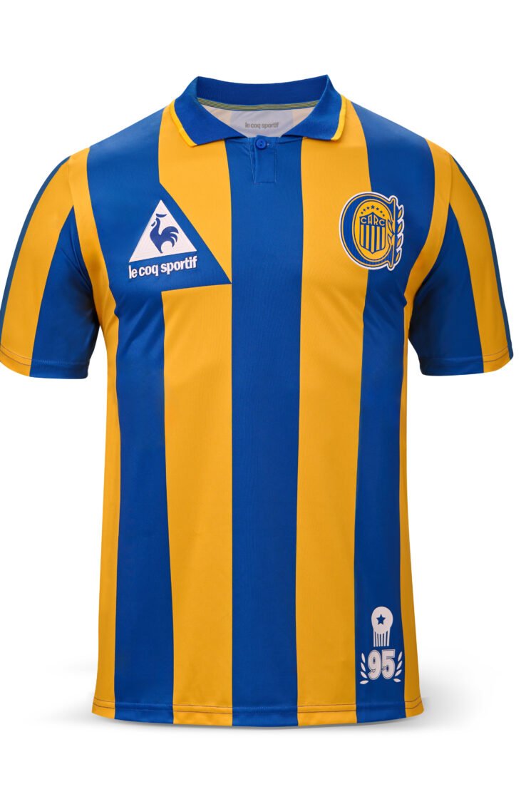 CARC CAMISETA CONMEBOL 95