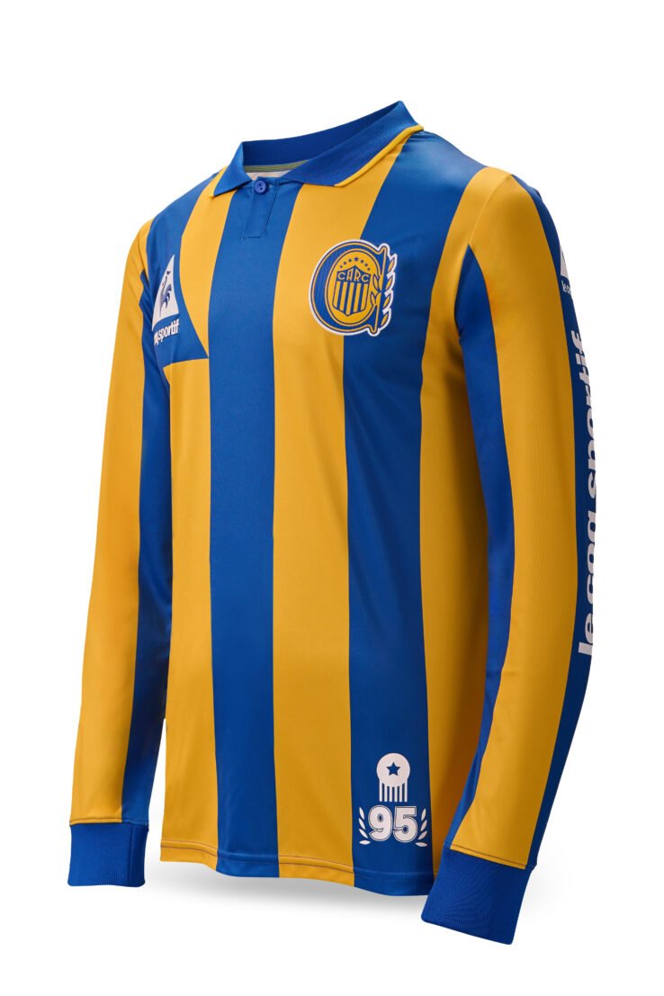 CARC CAMISETA CONMEBOL 95 M LARGA