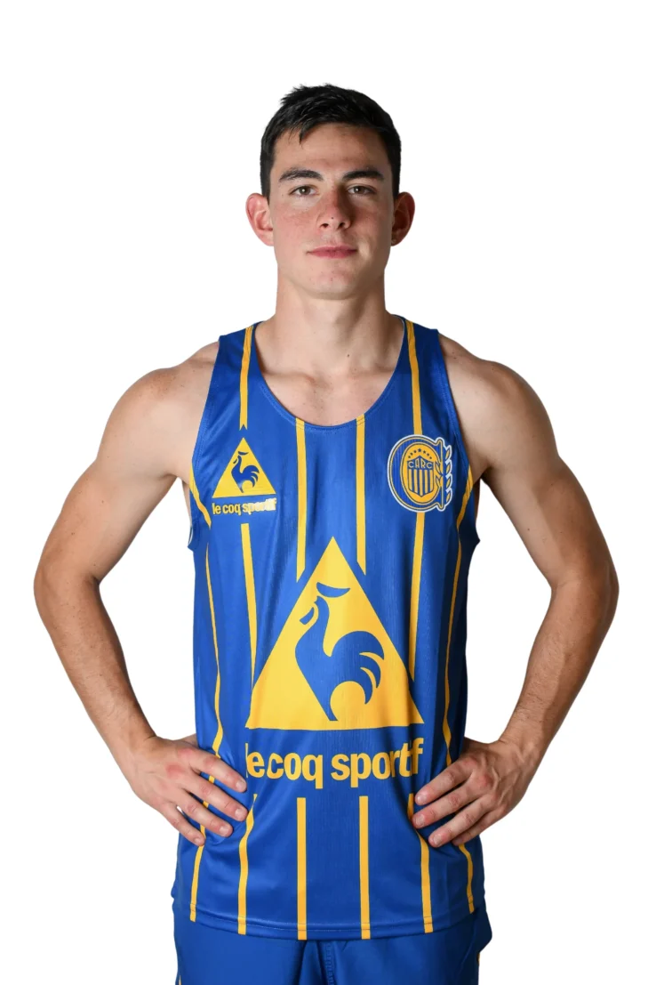 Musculosa Conmebol 95 Le Coq Sportif