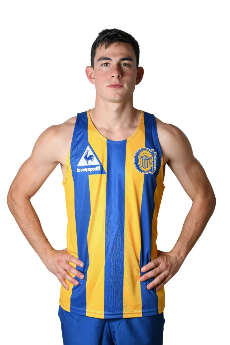 CARC MUSCULOSA CAMISETA CONMEBOL 95