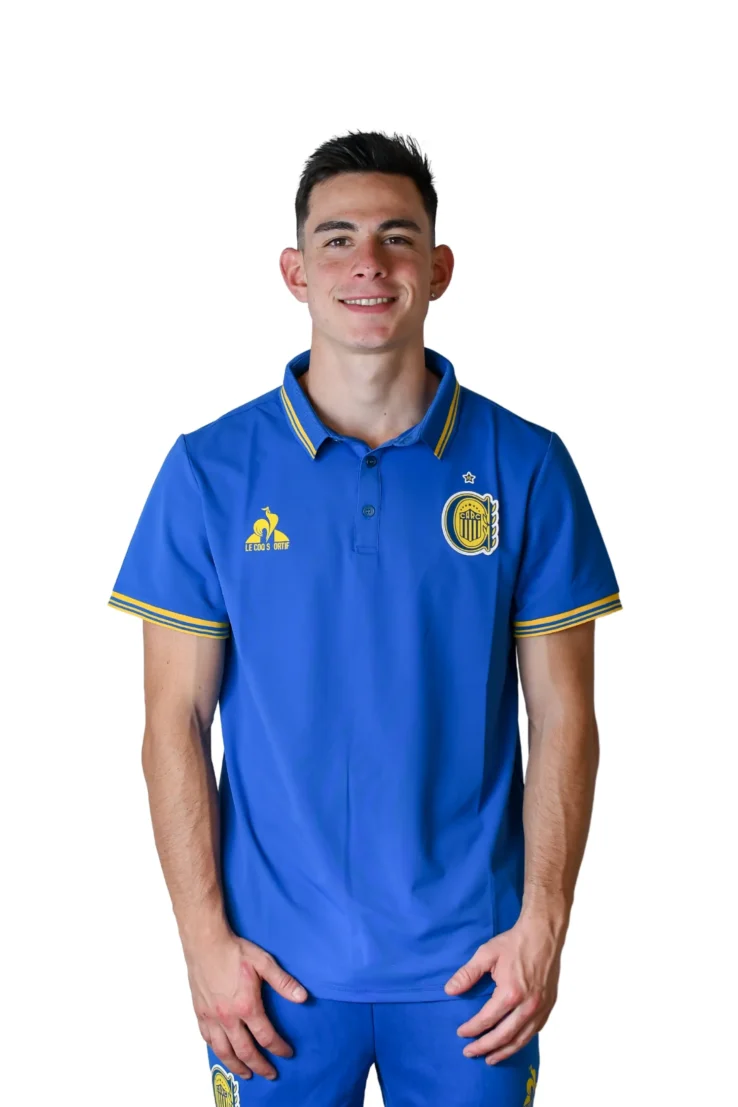 Chomba Le Coq 2026  azul francia
