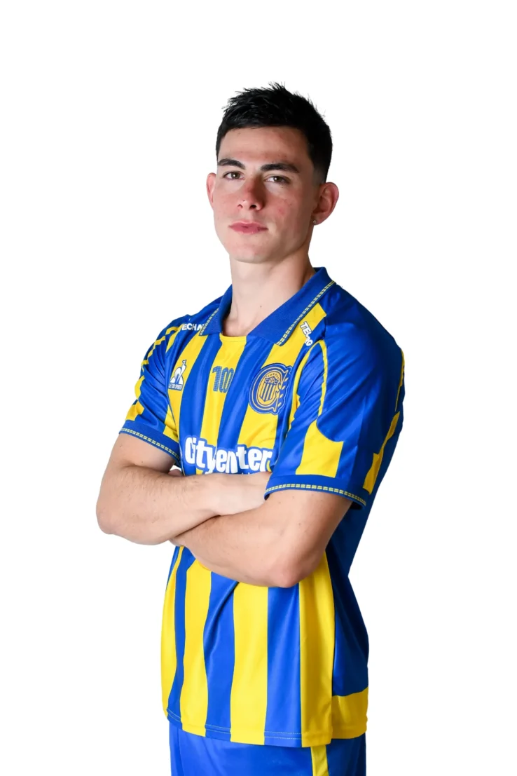 Camiseta titular  Le Coq Sportif 2026