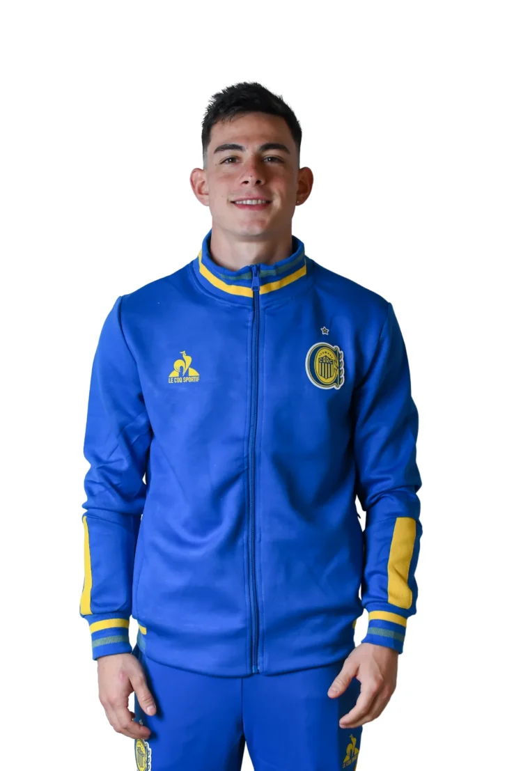 Campera tiempo libre Le Coq Sportif 2026