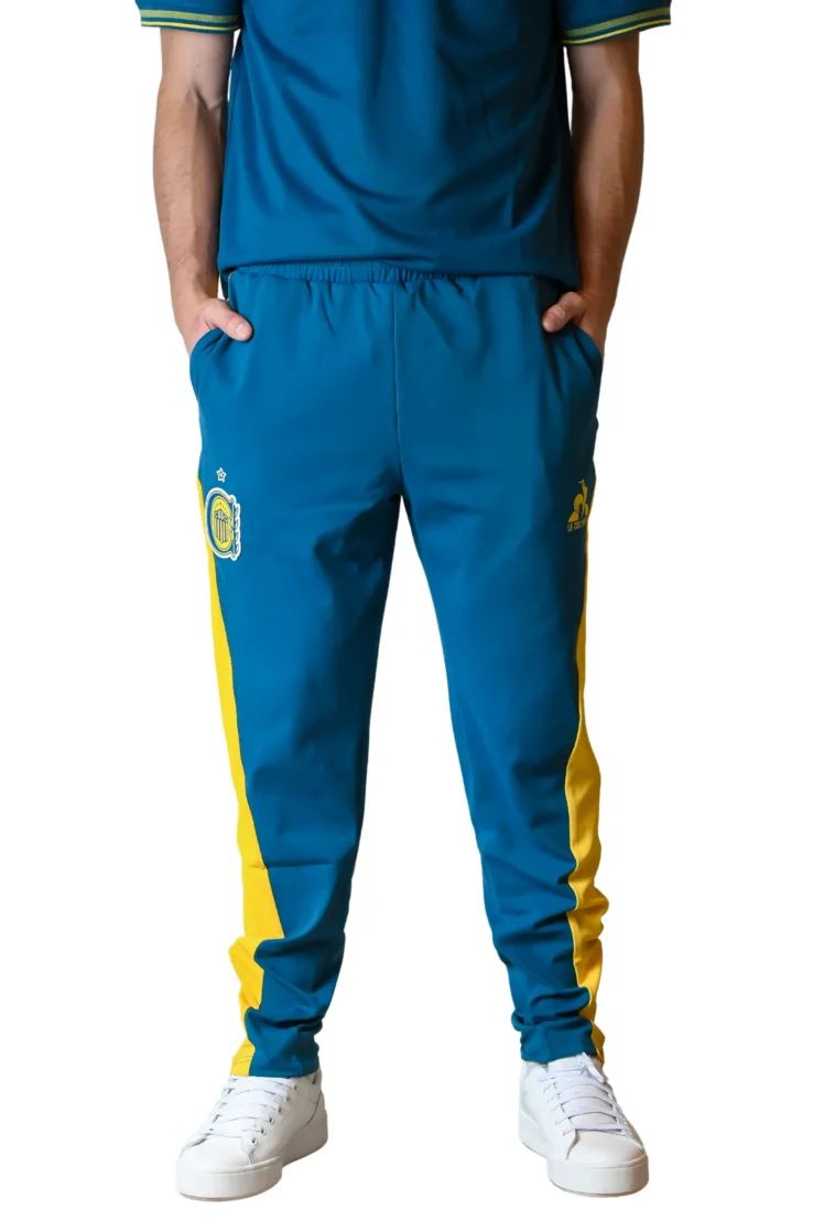 Pantalón entrenamiento Le Coq Sportif 2026