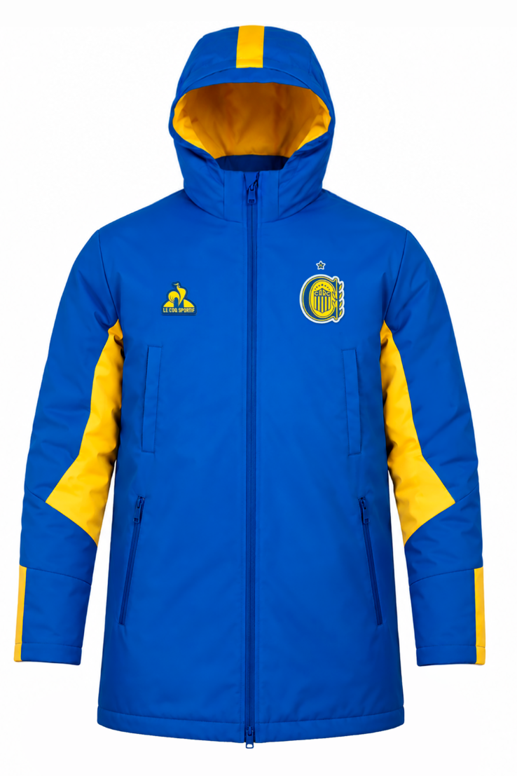 Camperon Le Coq Sportif 2026