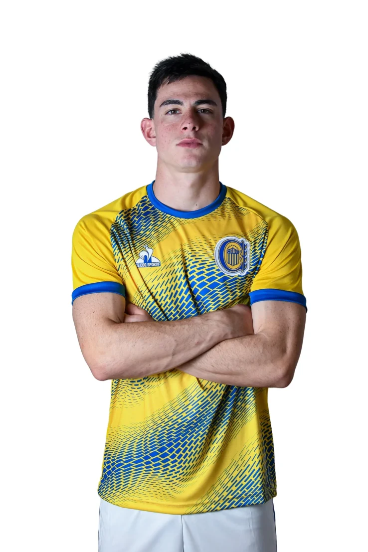 Camiseta Pre match 2  Le Coq Sportif 2026