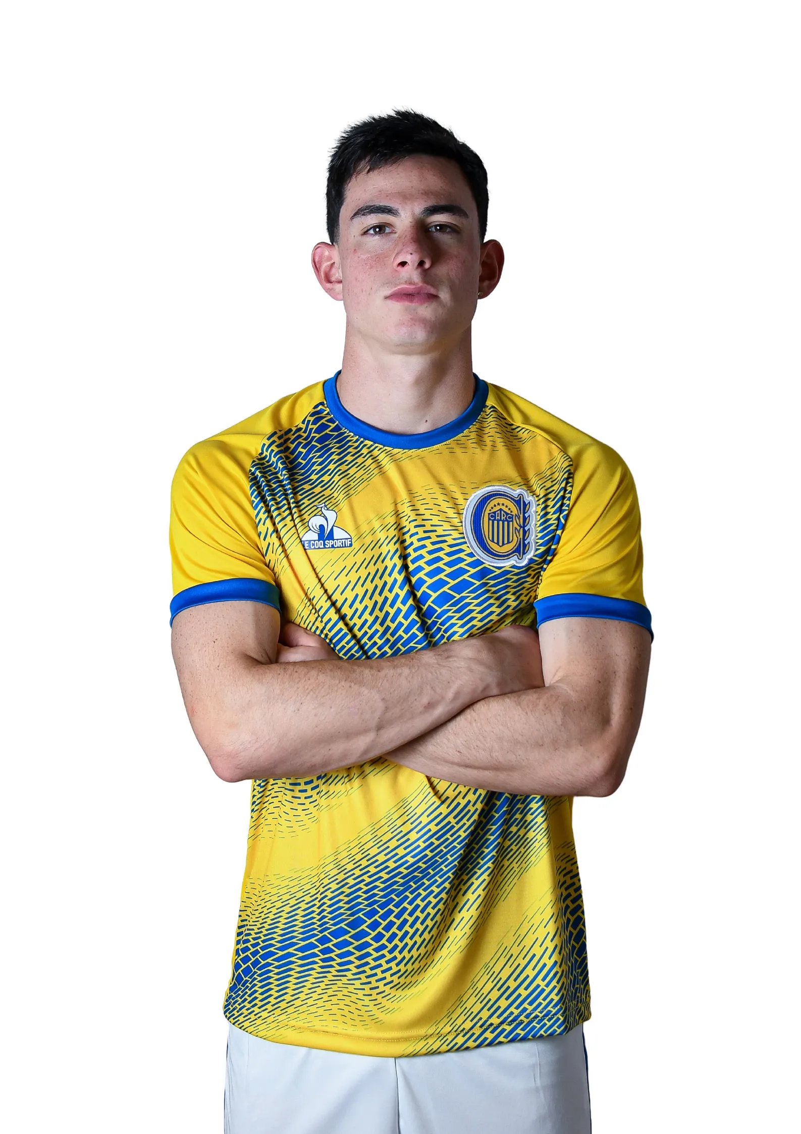 Camiseta Pre match 2  Le Coq Sportif 2026
