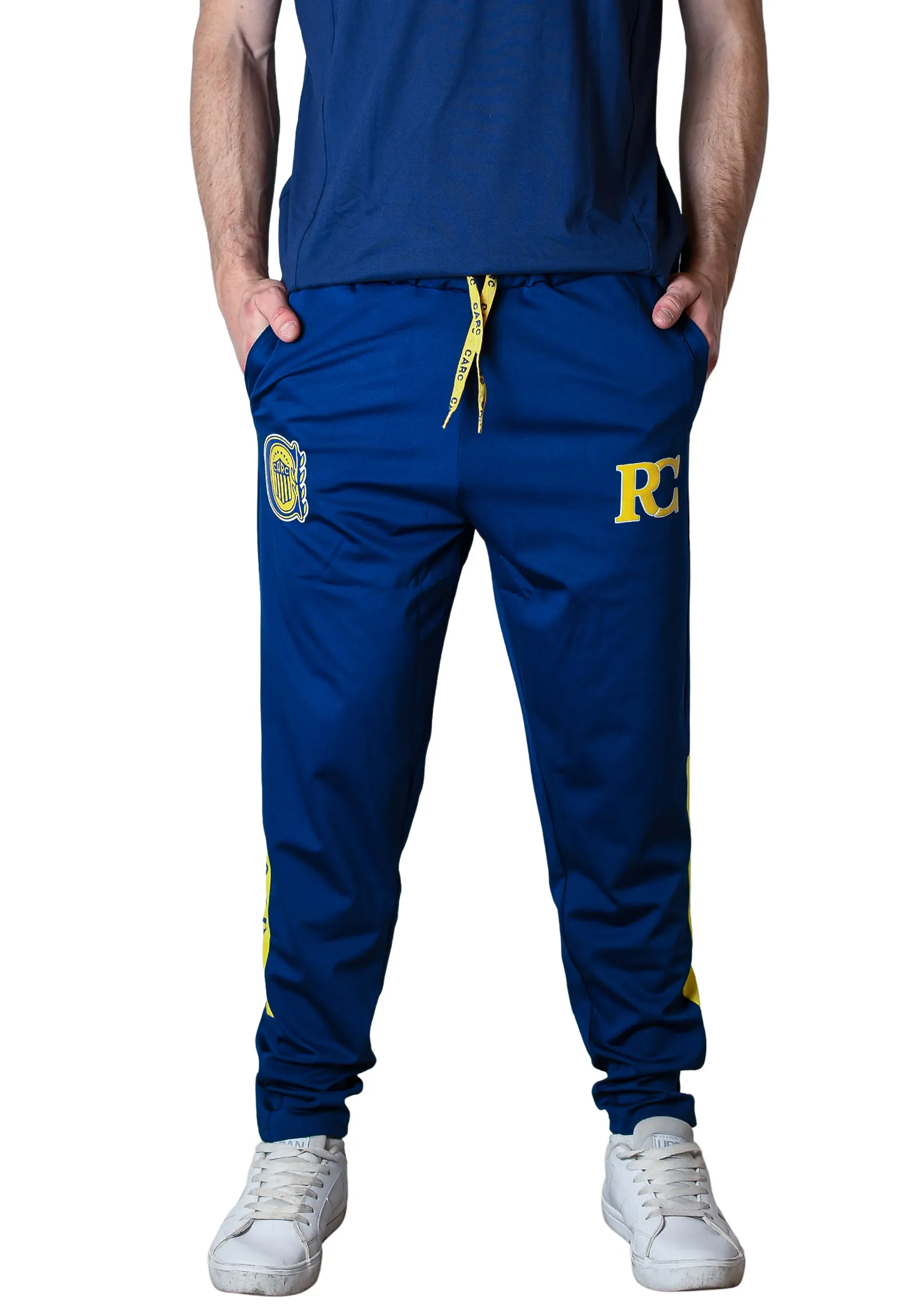 Pantalón RC 2026
