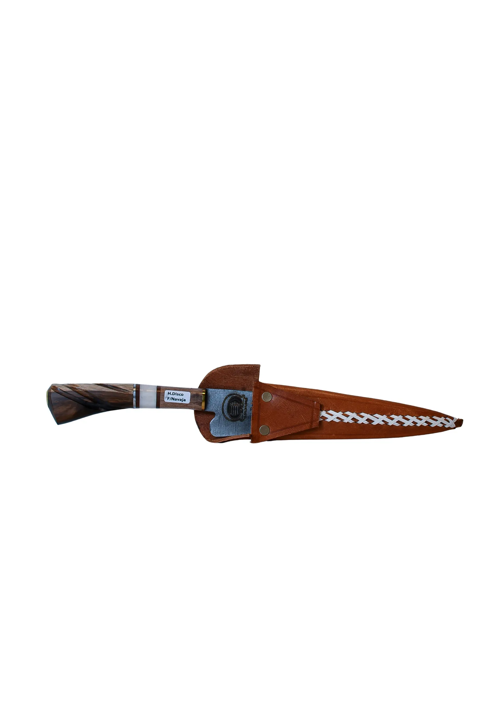 Cuchillo RC