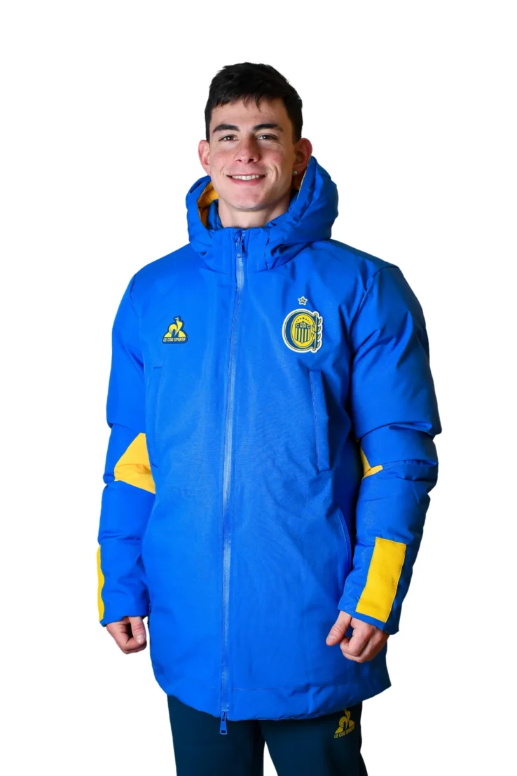 Camperon Le Coq Sportif 2026