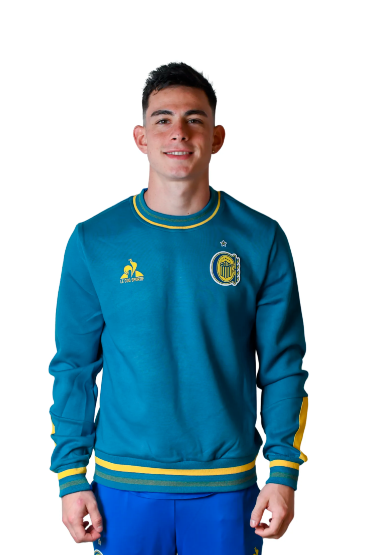 Buzo tiempo libre Le Coq Sportif 2026