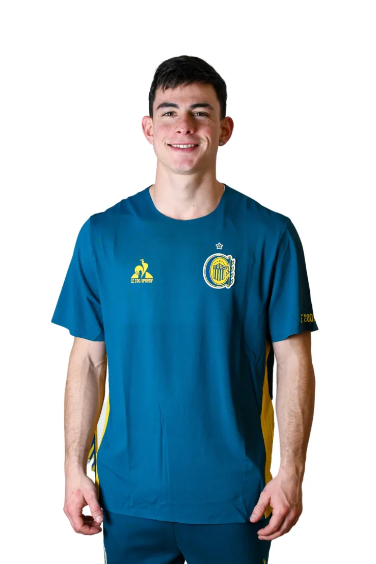 Remera tiempo libre Le Coq Sportif 2026