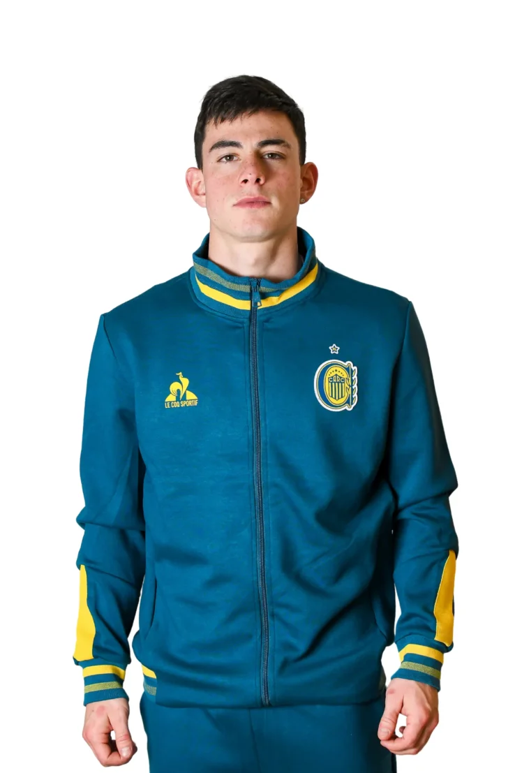 Campera tiempo libre Le Coq Sportif 2026