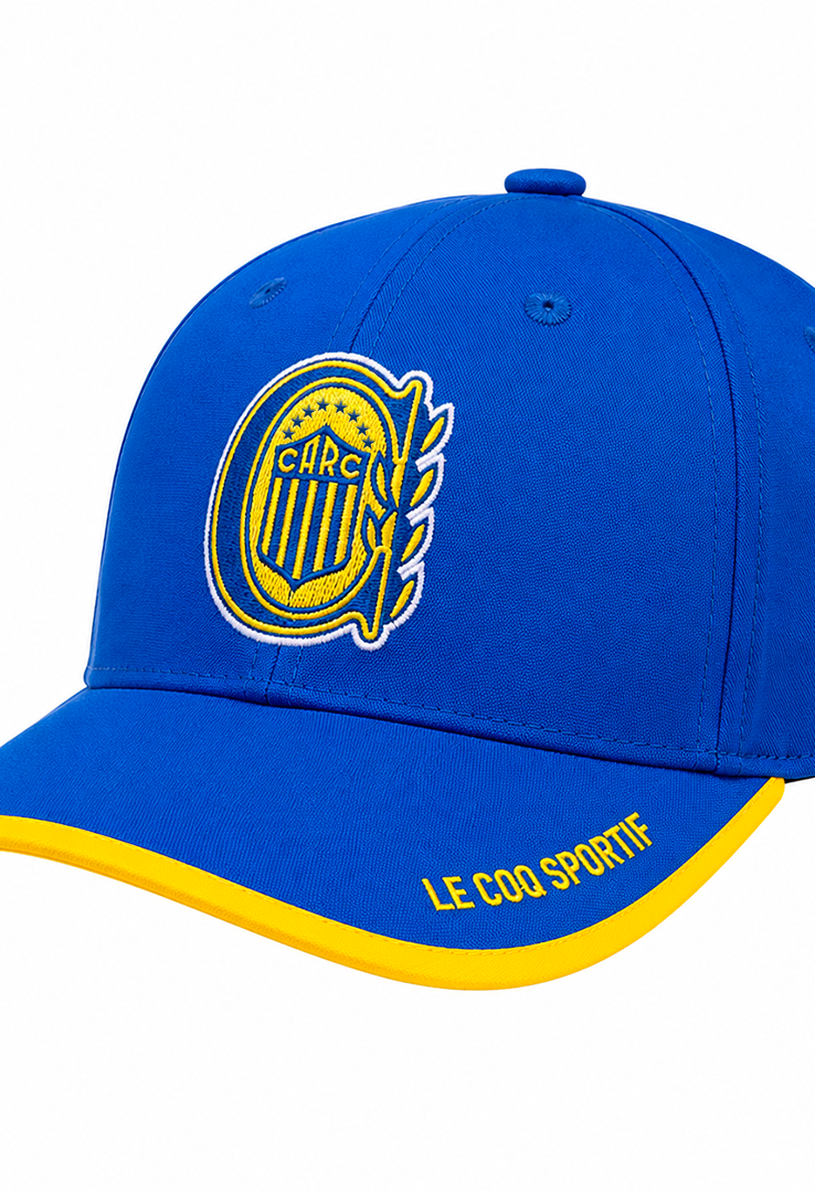 Gorra  Rc Le Coq Sportif 2026