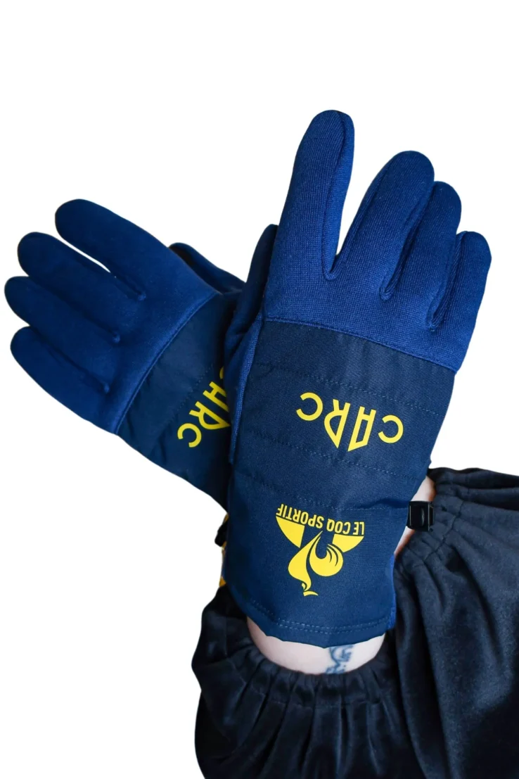 Guantes Rc Le Coq Sportif 2026