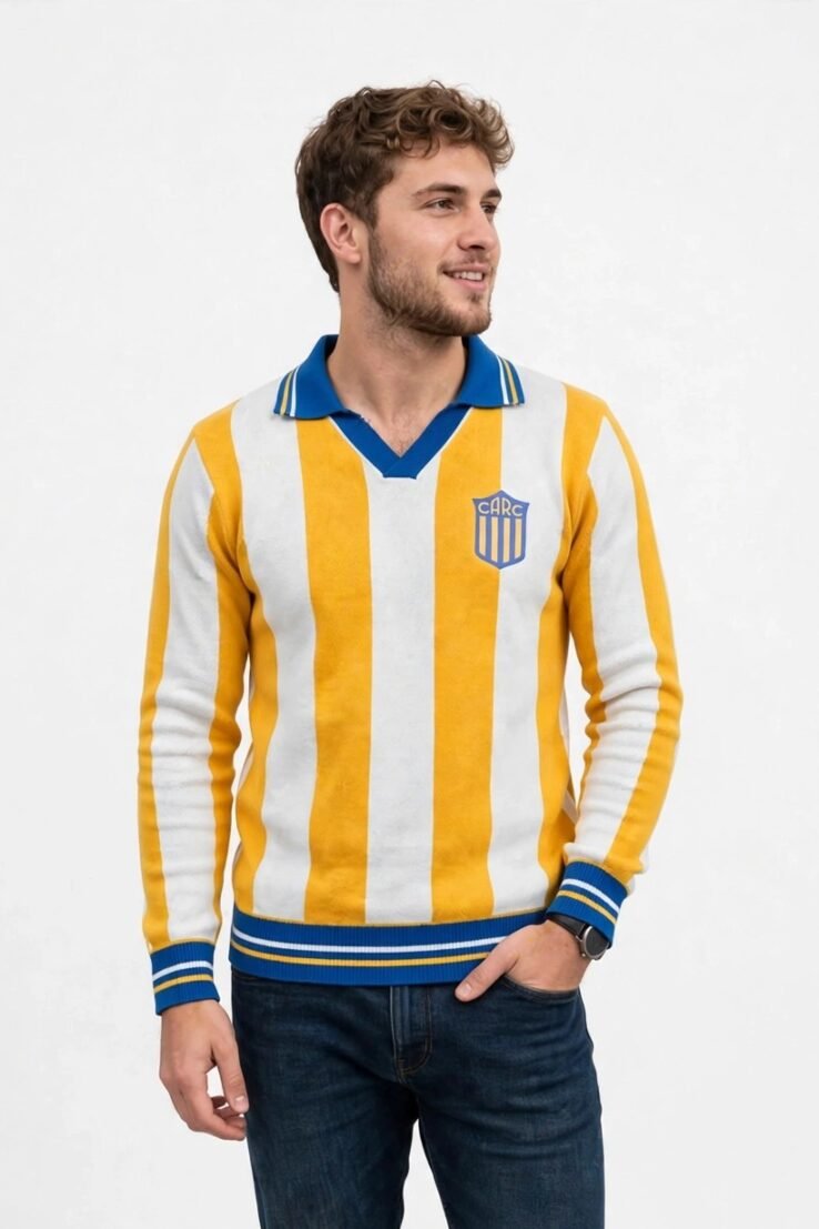 Sweaters RC 2026