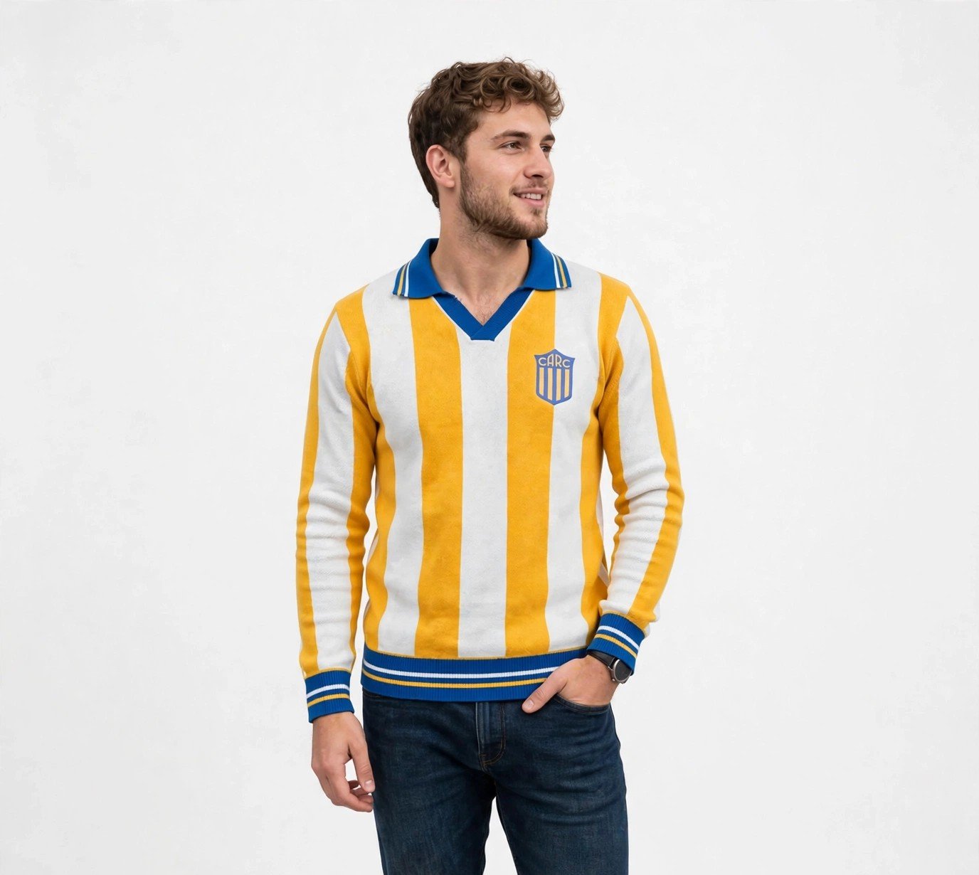 Sweaters RC 2026
