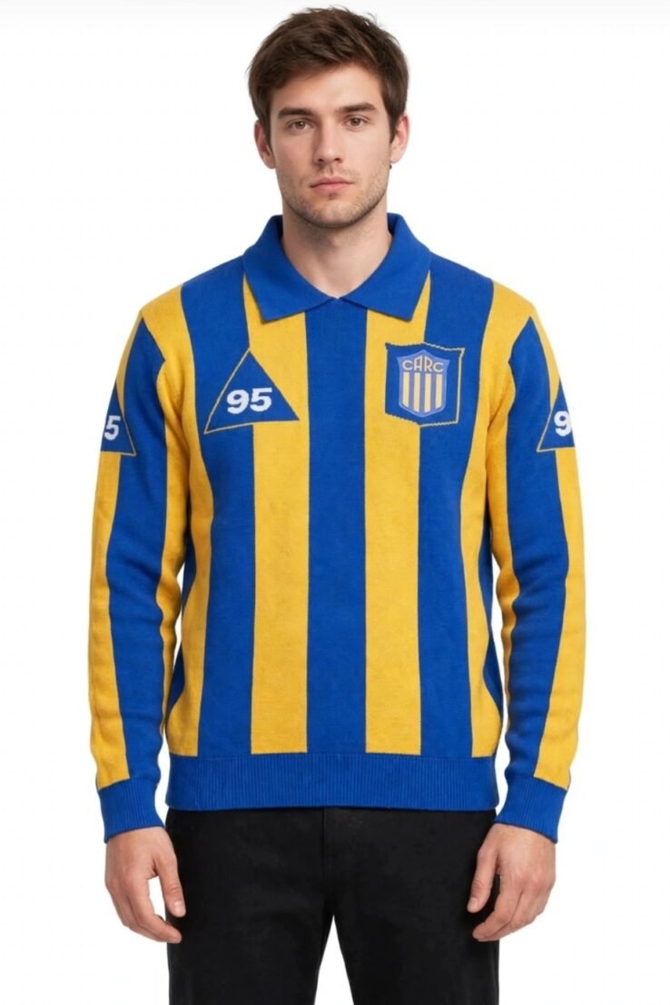 Sweaters RC 2026