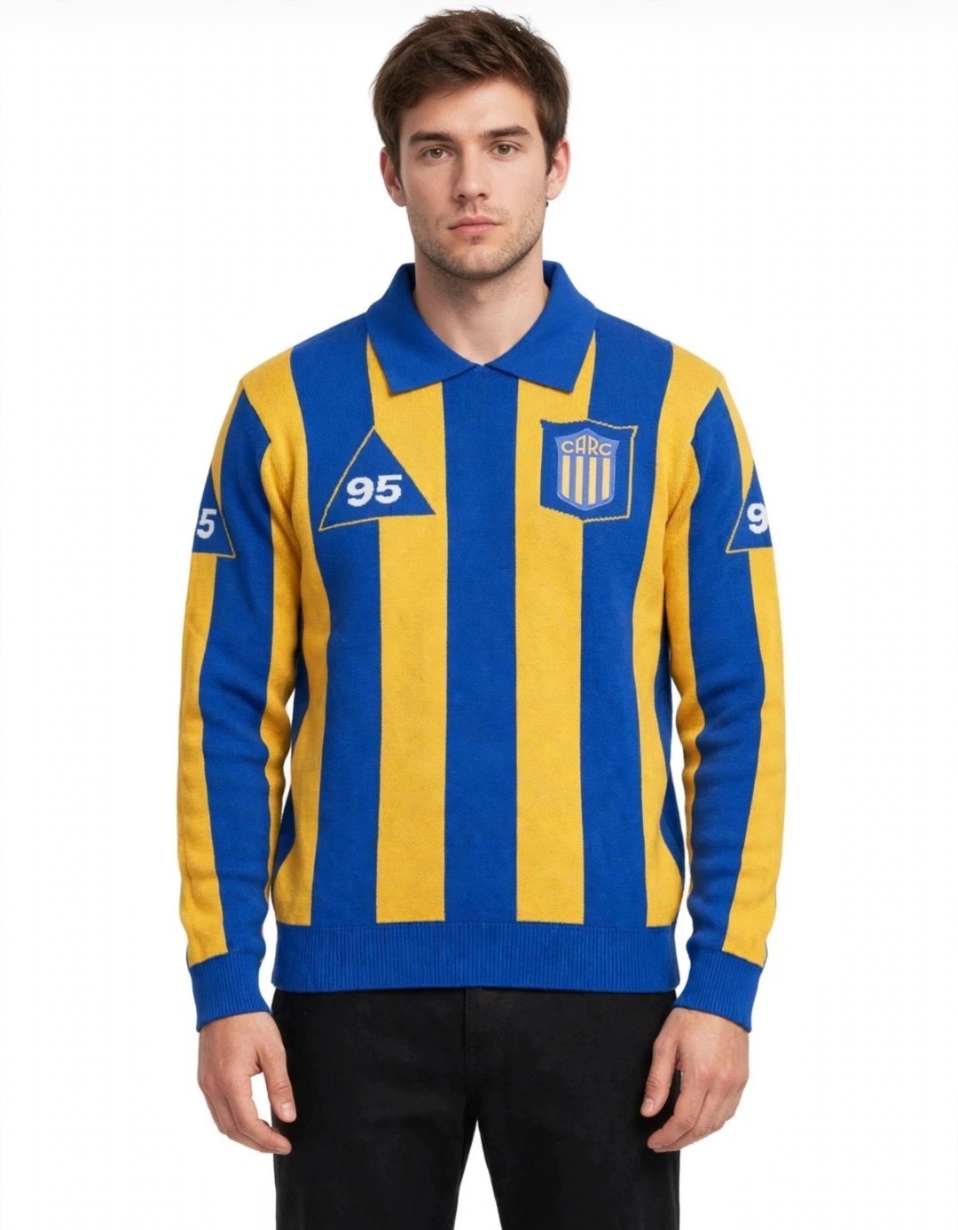 Sweaters RC 2026