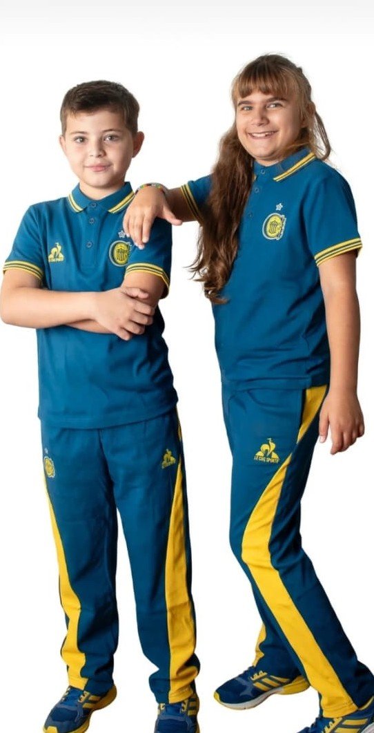 Chomba  Kids tiempo libre Le Coq sportif 2026