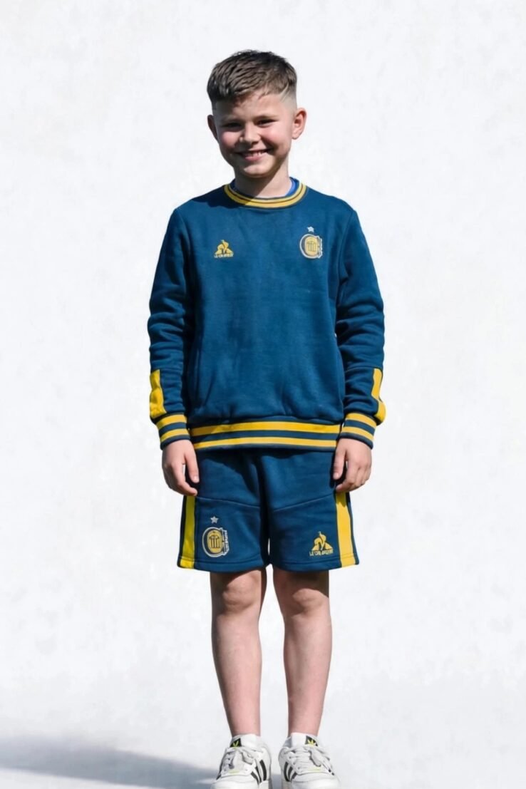 Bermuda Kids Le Coq 2026