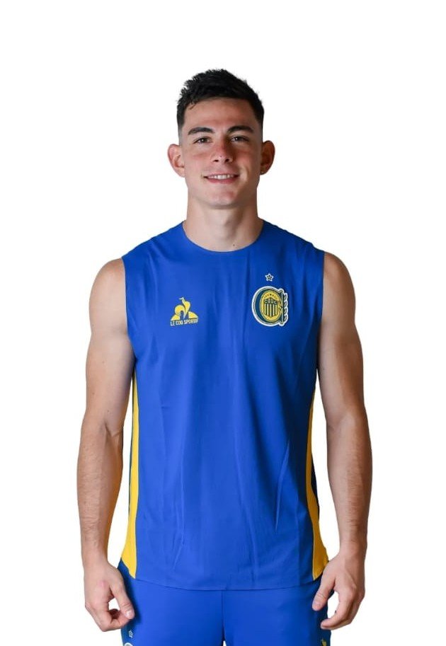 Remera entrenamiento Le Coq Sportif 2026