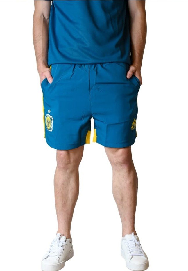 Short entrenamiento Le Coq Sportif 2026