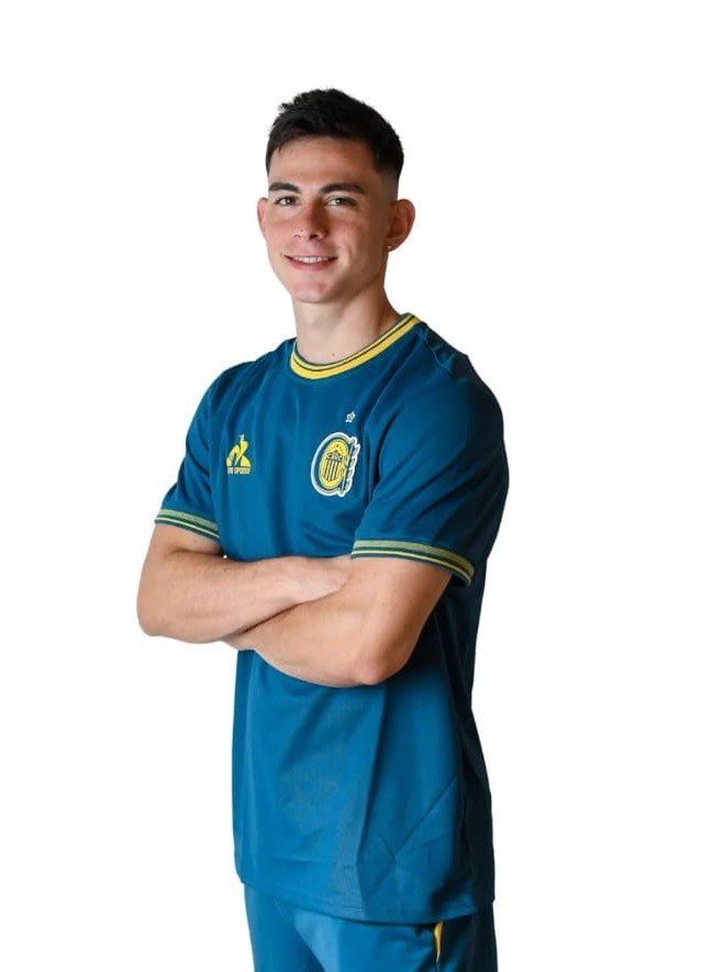 Remera tiempo libre Le Coq Sportif  2026