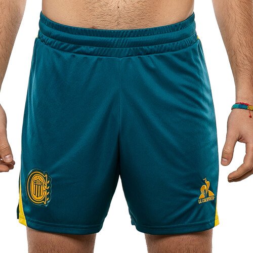 Short alternativo Le Coq Sportif 2026