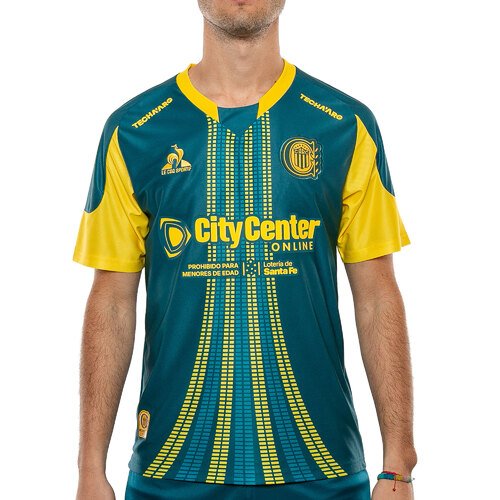 Camiseta alternativa Le Coq Sportif 2026
