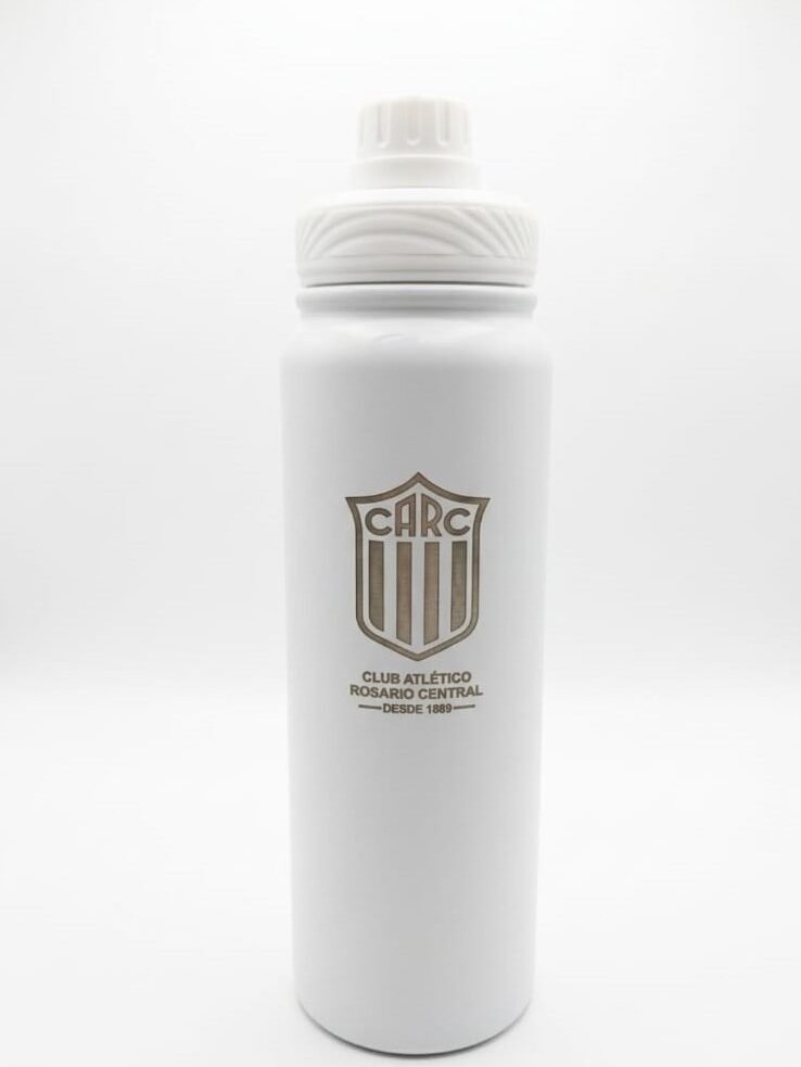 Botella RC