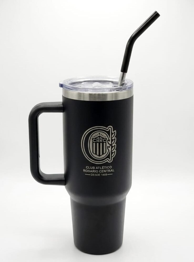 Vaso RC