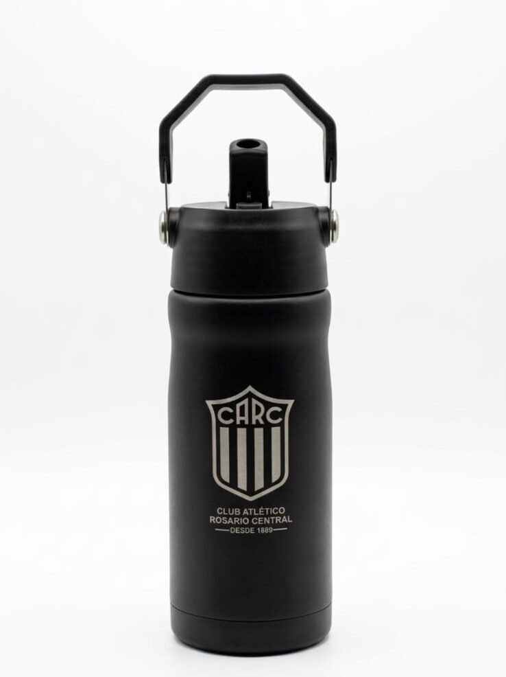 Botella RC