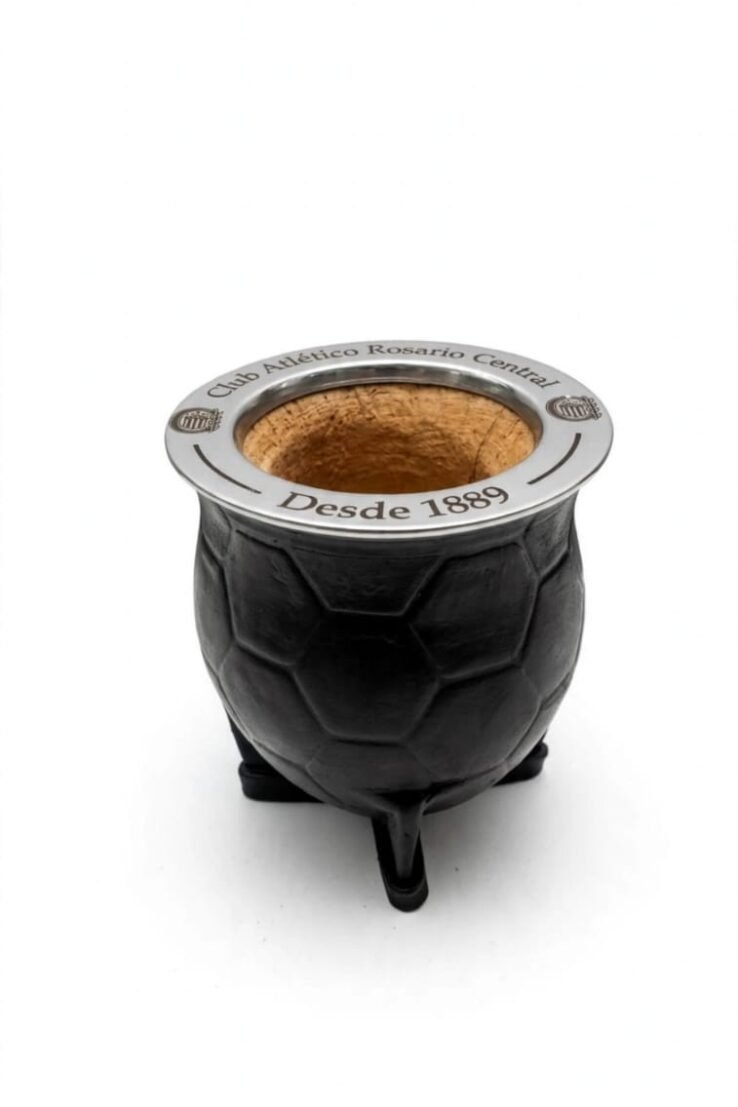 Mate pelota RC